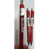 Rotring Tikky 2 Versatile Pen 0.5 mm Red
