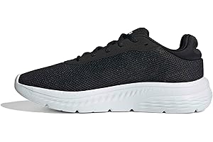 adidas Men's Cloudfoam Comfy ShoesShoes