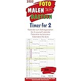 Bastelkalender 2021 A I Familienplaner Familienkalender Diy Kalender Kreativitat 19 5x45 Teneues Calendars Stationery Gmbh Co Kg Amazon De Bucher