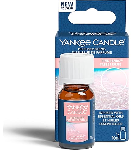 Glade Aromatherapy Electric Scented Oil Electric Diffuser Refill Pack Moment of Zen Lavender and Sandalwood, 20 ml