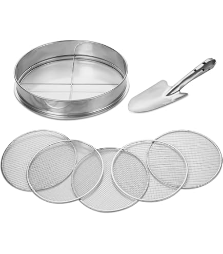 Tuinzeefset