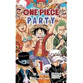 One Piece Party n&ordm; 01/07: 1 (Manga Shonen)