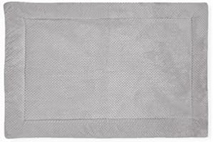 Kavee Fleece Liner For Guinea Pigs (3x2/Velvet Grey) | Award-Winning Thick 'n' Plush Guinea Pig Bedding | Machine-Washable | Soft 'n' Safe With Odour Absorbent Layers | A Treat For Your Pigs' Feet!