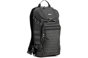 Think Tank - DarkLight Backpack 14L - Camera Backpack - Black
