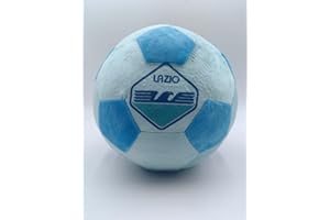 Only4fan srl Palla peluche SS Lazio Prodotto Ufficiale