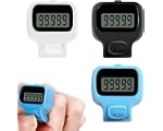 Amble Counter for Chanting Mantra, 3 Pack Jap Counting ...