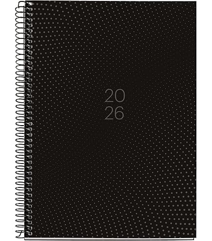 Agenda Scolaire 2024-2025 Format A5 Pour Enseignants Et Enseignants