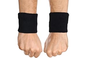 TOUGH HEADWEAR Bracelet de Sport – Bracelets d'entraînement pour Homme et Femme