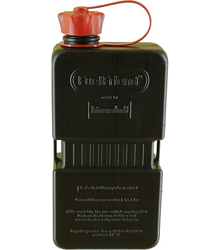Tanica Benzina FuelFriend 1,5L - Mini Riserva Per Moto E Auto - Foto 8