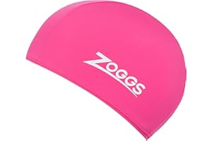 Zoggs Stretch Swimming Cap