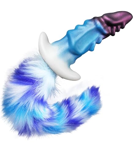 analdildo mit schwanz CONVOW 1 Set 40 cm Fuchsschwanz Anal Plug Sexy Plüsch Katze Ohren  Stirnbänder Set Butt Plug Schwanz Erotische Cosplay Sex Spielzeug für  Frauen Anal Masturbieren : Amazon.de: Drogerie & Körperpflege main image 1