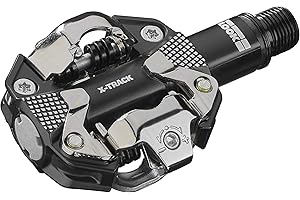 Look X-Track Pédales Mixte