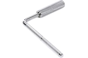 Gibraltar Tom-Aufhängung - Super L-Rod 12, 7mm SC-DWLR