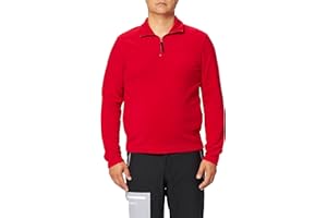 Regatta Micro Zip Neck Fleece Chaqueta, Hombre