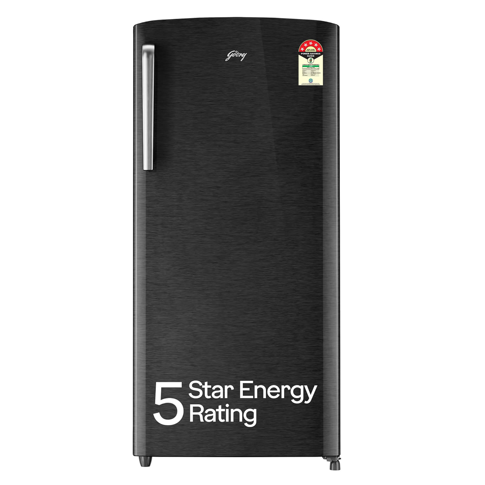 Godrej 194 L 5 Star Turbo Cooling Single Door Refrigerator: In-Depth Review