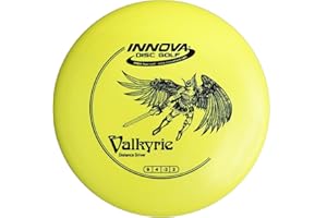 Innova DX Valkyrie Golf Disque (Les Couleurs Peuvent Varier)