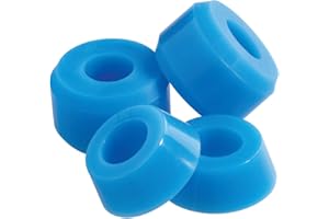 Enuff PU SHR Cushions Gommes, Unisexe Adulte Taille Unique