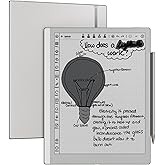 BOOX Go 10.3 Gen2 Lumi Epapel Tablet 10.3" Front Light Monochrome 300 PPP 64GB Android 15 E-Ink