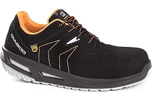 Giasco Falcon S3, Industrial Shoe Unisex-Adulto