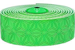 Supacaz e Razza One Super Sticky Kush-Nastro per Manubrio guidoline-Nastro per Manubrio