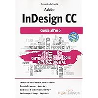 Adobe InDesign Cc: Guida All'uso