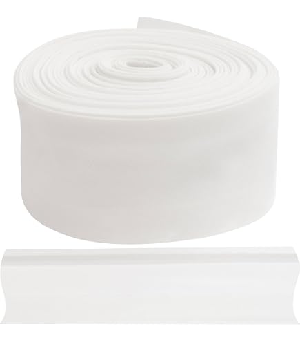 AERZETIX - C77529 - Rouleau Galon Ruban En Polyester 50 Mètres X 15 Mm - Couleur Noir - Passementerie Passe-partout Coussins Couettes