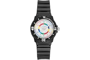 ARMITRON KIDS Armitron Sport Kids Easy to Read Resin Strap Watch, 27/1000