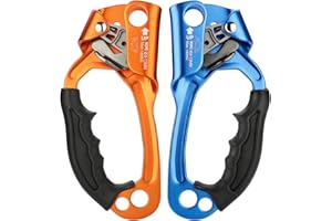 Paliston Kletter-Handaufsteiger für Kletterbäume