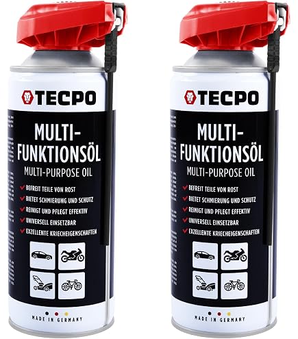 500 ml CRC 5-56 PRO Multifunktionsöl Clever-Straw
