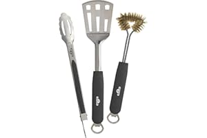 NAPOLEON Accessoire barbecue Kit 3 ustensiles TQ