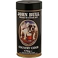 John Bull Traditional Country Apple Cider making kit.