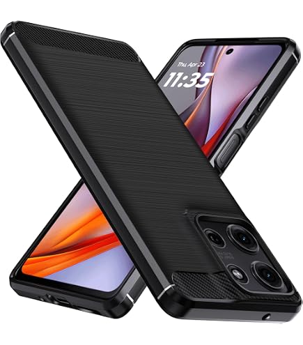 Cover Per Motorola Moto E7 Plus, Custodia Trasparente Anti-graffio Con Stampa Diavolo Cartone, In Silicone Morbido E Sottile