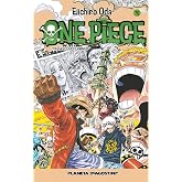 One Piece n&ordm; 070: Y aparece Doflamingo: 70 (Manga Shonen)