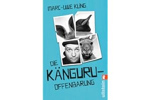 Die Känguru-Offenbarung: 3