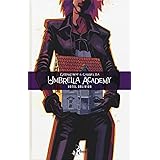 Umbrella Academy. Hotel Oblivion (Vol. 3)