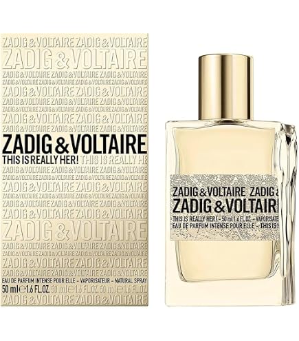 Parfum Z & V Girls Can Be Crazy 50 Ml - Vaporisateur Eau De Parfum Neuf, Testeur