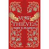 Vow of Thieves: the sensational young adult fantasy from a New York Times bestselling author (Dance of Thieves)