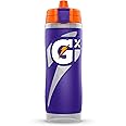 Gatorade Hydration System - Squeeze Bottles & Sports Drink Concentrate, Purple
