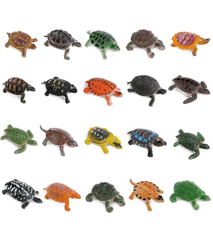Wild Republic Polybag Mini Grenouille, Lot de Figurines, Douze Espèces Wild Republic Polybag Mini Grenouille, Lot de Figurines, Douze Espèces