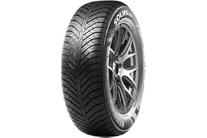Kumho Solus HA31 M+S - 175/70R13 82T - Pneu 4 saisons