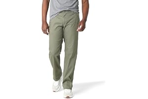 Lee Performance Series Extreme Comfort Straight Fit Pant - Spodnie męski