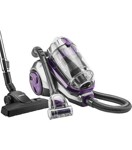 8082 Kit ricambi aspirapolvere SMALLY e PETIT Imetec