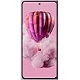 HMD Skyline 6.55" FHD+ Smartphone with 108 MP Hybrid OIS triple rear camera, 50 MP front camera, up to 47 hours battery life, Dual SIM and Gen2 reparability - Neon Pink
