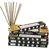 miebox make it easier Deepika Masala Agarbatti || Pure & Natural Incense T&uuml;ts&uuml; &Ccedil;ubukları || (Aum Ritual)