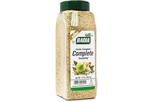 Badia Complete Seasoning, Sazon Completa 1.75 Lbs