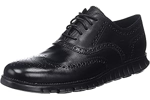Cole Haan Men's Zerogrand Wing Oxford
