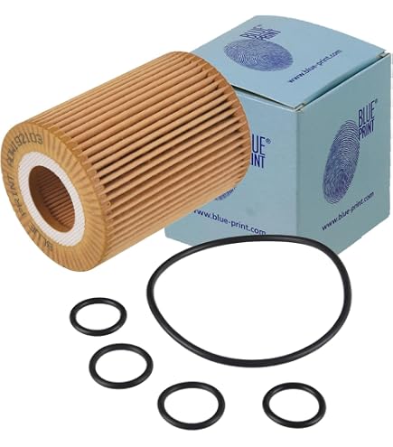 Febi Bilstein ADC42210 Filtro Aria – Qualità Originale Per Proteggere Il Motore (Compatibile Con Vari Modelli)