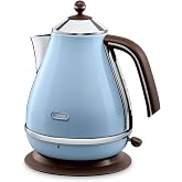De'Longhi Icona Vintage Su Isıtıcısı KBOV 2001.AZ