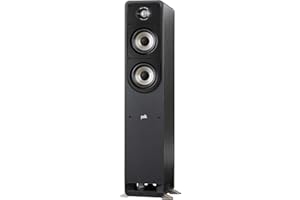 Polk Audio Signature Series Speakers