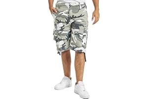 Brandit Vintage Shorts - Shorty Mężczyźni